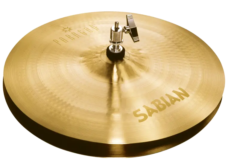 Sabian PARAGON 14 Hats NP1402N 